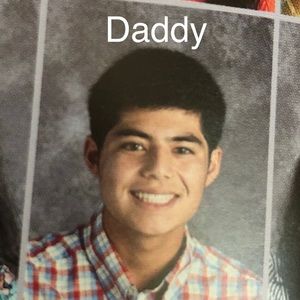 Meet your Posher, Patrick